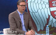 Vučić o pretnjama Tamari Skrozzi: Ja nisam ništa rekao, trikovi nevladinog sektora Vučić o pretnjama Tamari Skrozzi: Ja nisam ništa rekao, trikovi nevladinog sektora